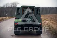 2011 Land Rover DEFENDER