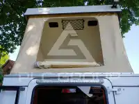 2011 Land Rover DEFENDER