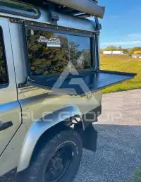 2011 Land Rover DEFENDER