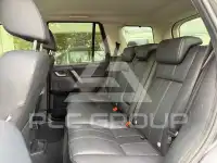 2011 Land Rover Freelander
