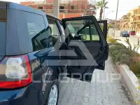2011 Land Rover Freelander