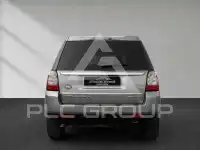 2011 Land Rover Freelander