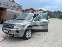 2011 Land Rover Freelander