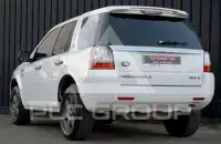 2011 Land Rover Freelander