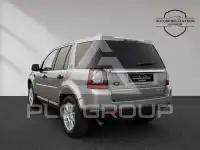 2011 Land Rover Freelander