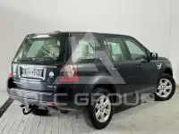 2011 Land Rover Freelander