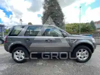 2011 Land Rover Freelander