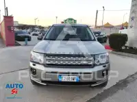 2011 Land Rover Freelander