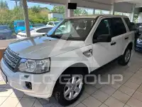 2011 Land Rover Freelander