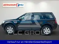 2011 Land Rover Freelander