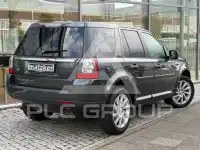 2011 Land Rover Freelander
