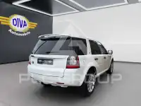 2011 Land Rover Freelander