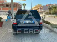 2011 Land Rover Freelander