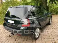 2011 Land Rover Freelander