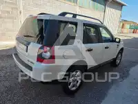 2011 Land Rover Freelander