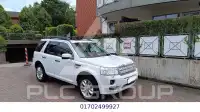 2011 Land Rover Freelander
