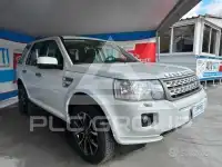 2011 Land Rover Freelander