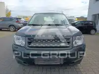 2011 Land Rover Freelander