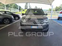 2011 Land Rover Freelander