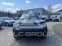 2011 Land Rover Freelander