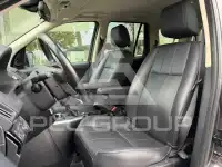 2011 Land Rover Freelander