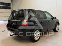 2011 Land Rover Freelander