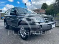 2011 Land Rover Freelander