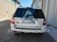 2011 Land Rover Freelander
