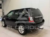 2011 Land Rover Freelander
