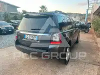 2011 Land Rover Freelander