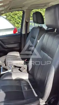 2011 Land Rover Freelander