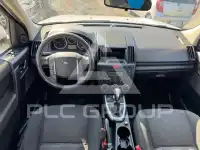 2011 Land Rover Freelander