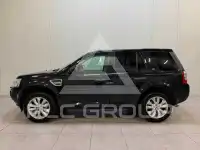2011 Land Rover Freelander