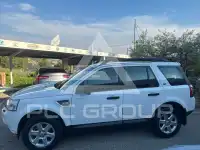 2011 Land Rover Freelander