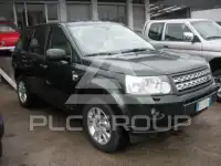 2011 Land Rover Freelander