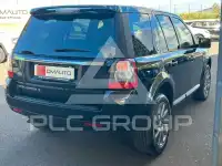 2011 Land Rover Freelander