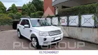 2011 Land Rover Freelander