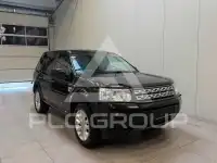 2011 Land Rover Freelander