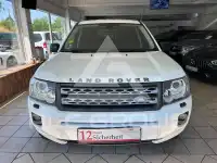 2011 Land Rover Freelander