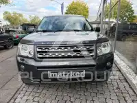 2011 Land Rover Freelander