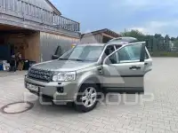 2011 Land Rover Freelander