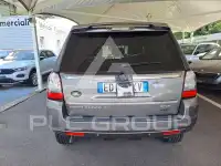 2011 Land Rover Freelander