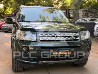 2011 Land Rover Freelander