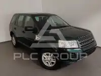 2011 Land Rover Freelander