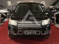2011 Land Rover Freelander