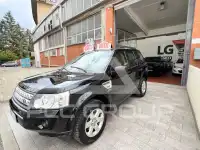 2011 Land Rover Freelander