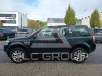 2011 Land Rover Freelander