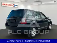 2011 Land Rover Freelander