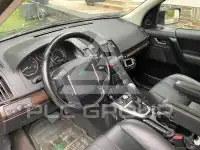 2011 Land Rover Freelander