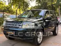 2011 Land Rover Freelander